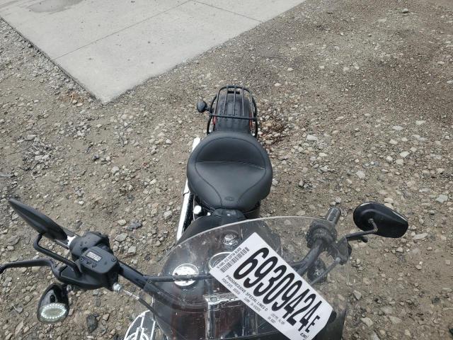 2016 HARLEY-DAVIDSON FLS SOFTAI 1HD1JRV11GB033321