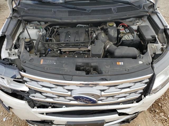 2019 FORD EXPLORER L 1FM5K8F81KGA03507