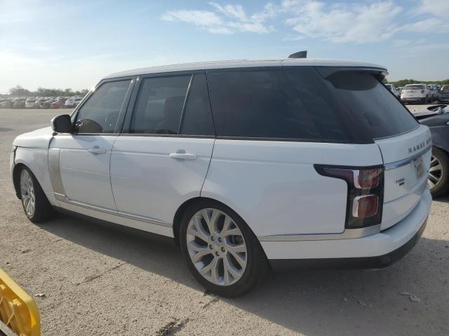 VIN SALGS2RU7MA423497 2021 Land Rover Range Rover,... no.2