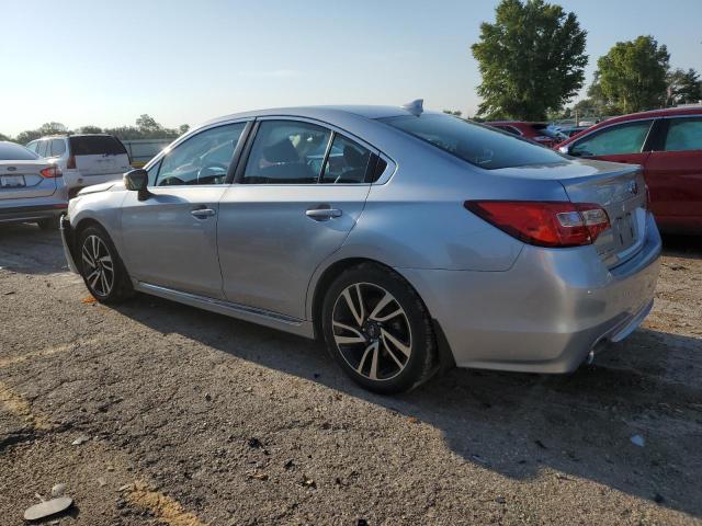2017 SUBARU LEGACY SPO 4S3BNAS66H3026601