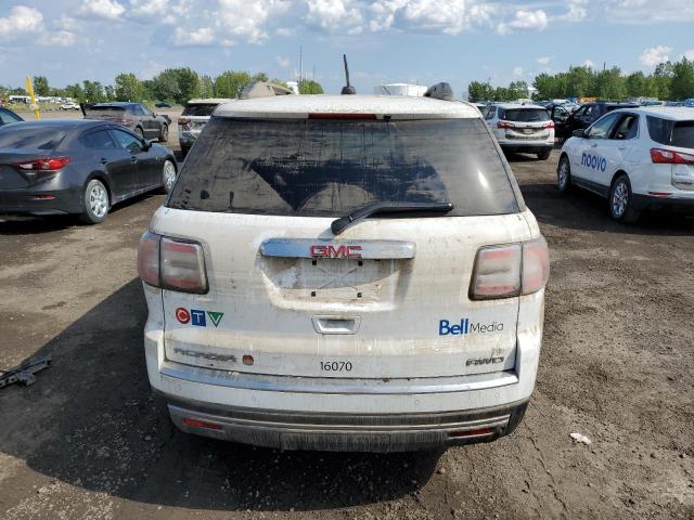 2016 GMC ACADIA SLE - 1GKKVNED7GJ315616