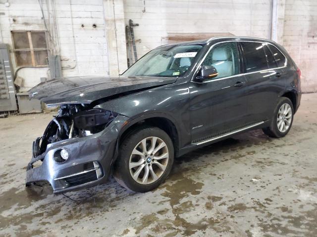 VIN 5UXKR0C56E0H19235 2014 BMW X5, Xdrive35I no.1