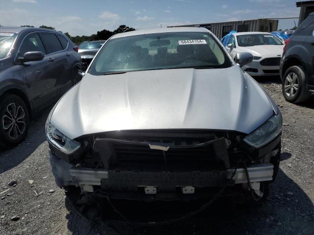 2016 FORD FUSION SE - 3FA6P0H72GR261587