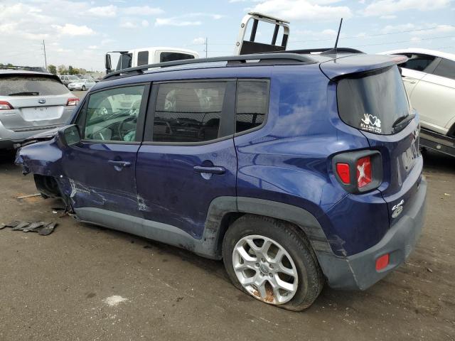 2018 JEEP RENEGADE L - ZACCJBBBXJPH69122