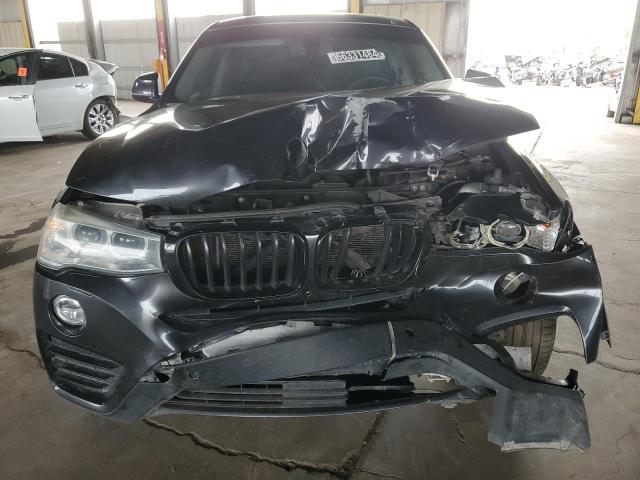 VIN 5UXXW3C52F0M88655 2015 BMW X4 no.5