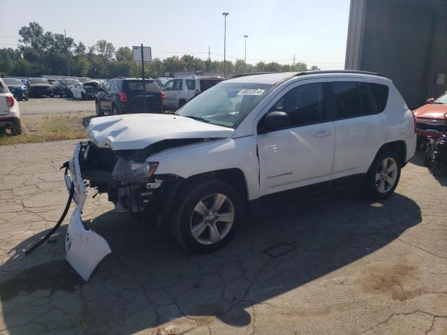2016 JEEP COMPASS SP - 1C4NJDBBXGD556795