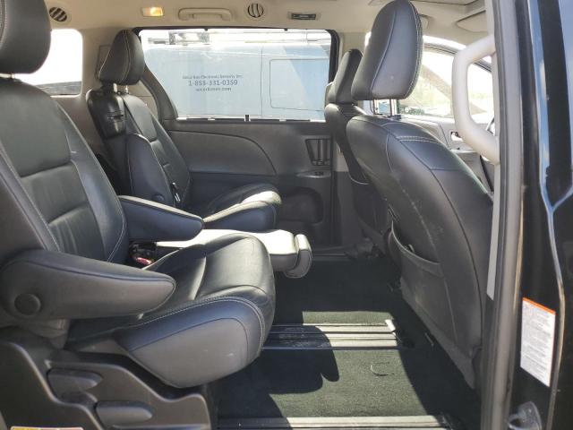 2015 TOYOTA SIENNA SPO - 5TDXK3DC2FS646161