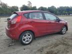 FORD FIESTA SE photo