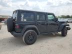 JEEP WRANGLER S photo