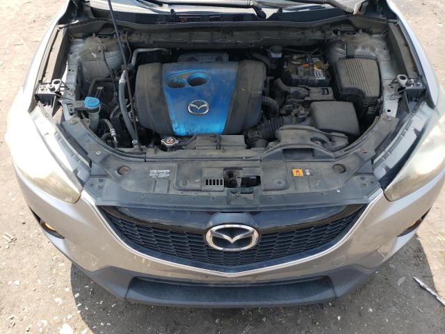 VIN JM3KE2CE5D0136070 2013 Mazda CX-5, Touring no.12