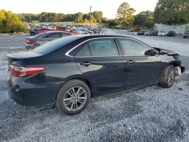 VIN 4T1BF1FK8FU096088 2015 Toyota Camry, LE no.3