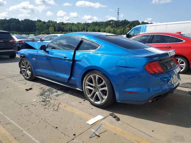 2019 FORD MUSTANG GT - 1FA6P8CFXK5205440