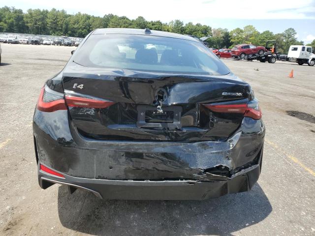 2024 BMW I4 EDRIVE - WBY43AW00RFS34525