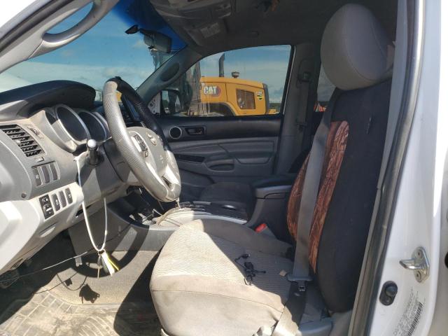2015 TOYOTA TACOMA DOU - 3TMLU4EN2FM179130