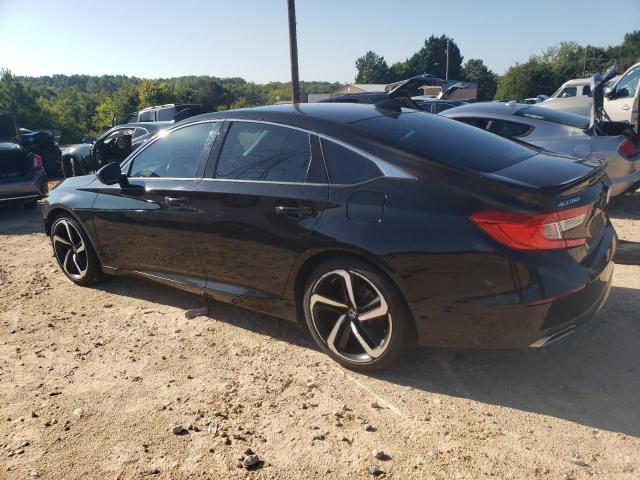 2020 HONDA ACCORD SPO - 1HGCV1F33LA014755