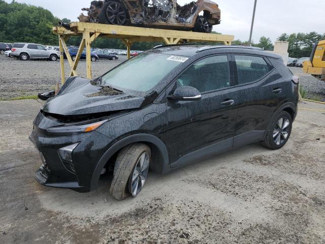 2022 CHEVROLET BOLT EUV L #2974397463