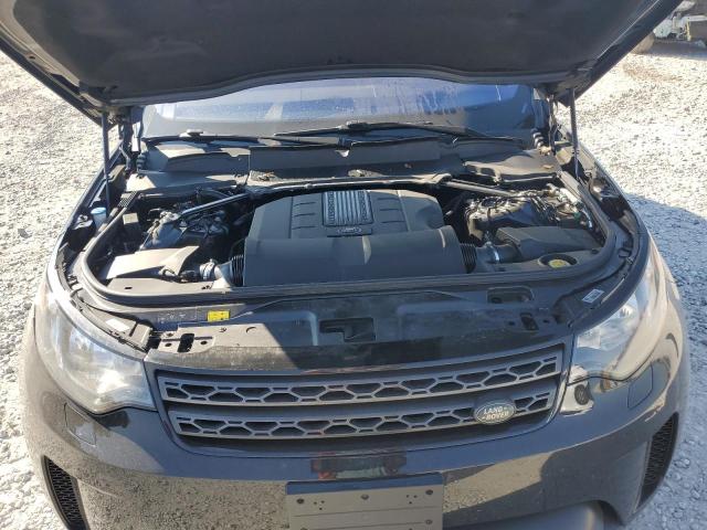 VIN SALRG2RV6JA064318 2018 Land Rover Discovery, SE no.12