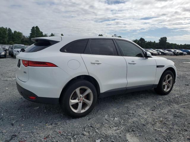 Vin: sadcj2fx8ka603483, lot: 68168614, jaguar f-pace premium 20193