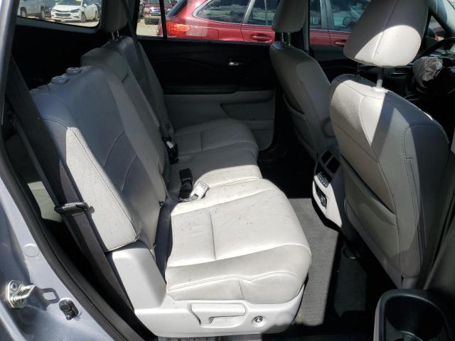 2018 HONDA PILOT EXL - 5FNYF5H82JB027521