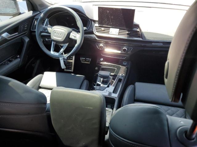 2024 AUDI SQ5 PRESTI WA1C4AFY8R2018925