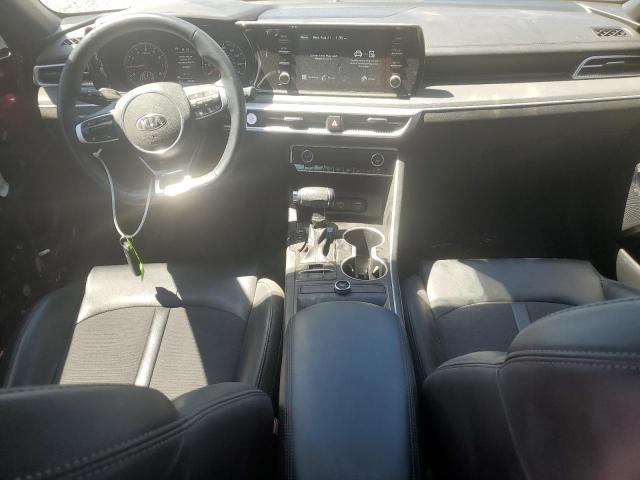 2021 KIA K5 GT LINE - 5XXG64J26MG003574