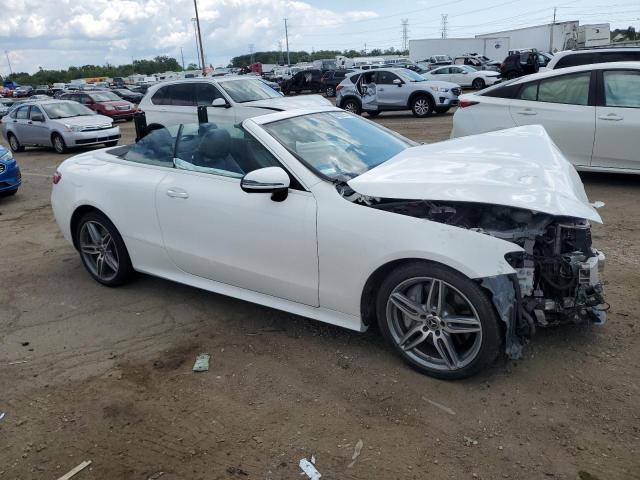 VIN WDD1K6FBXJF061743 2018 Mercedes-Benz E-Class, 400 no.4