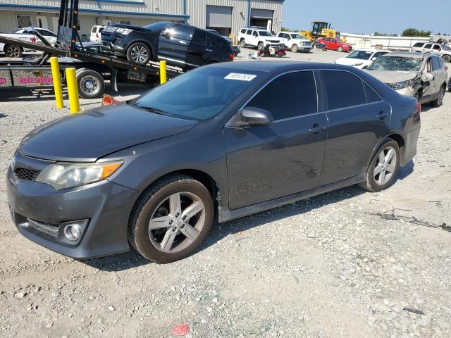 2012 TOYOTA CAMRY BASE 2012