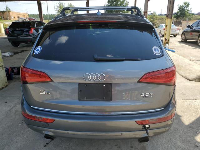 2015 AUDI Q5 PREMIUM - WA1LFAFP1FA129111