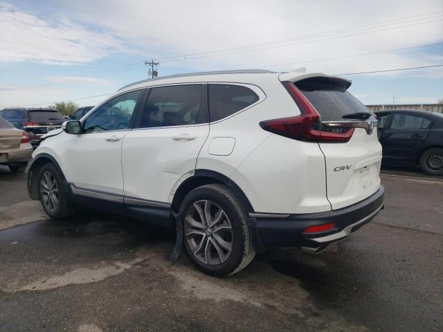 2022 HONDA CR-V TOURI - 2HKRW2H95NH643426