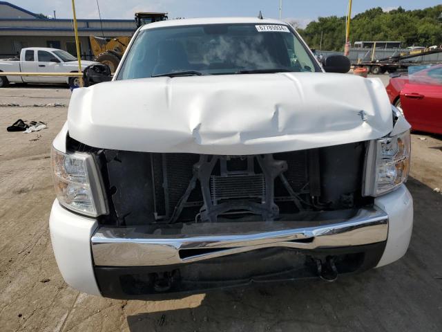 2009 CHEVROLET SILVERADO 1GCEC29J49Z122972  67785934