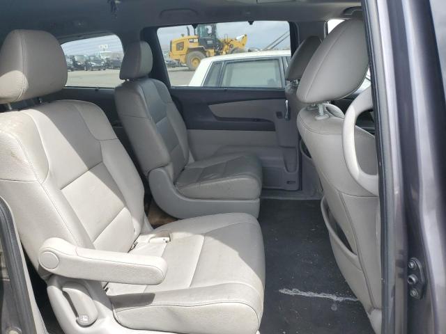 VIN 5FNRL5H96FB071440 2015 Honda Odyssey, Touring no.11