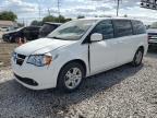 2018 DODGE GRAND CARA - 2C4RDGCG9JR209449