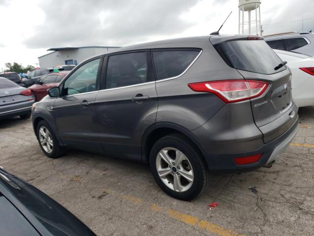 Vin: 1fmcu0gx7eua52287, lot: 65551734, ford escape se 20142