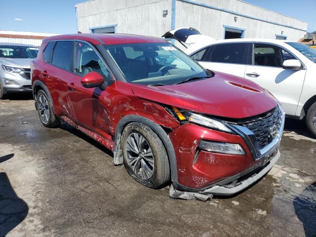 2023 NISSAN ROGUE SV 5N1BT3BA5PC740624  69689564