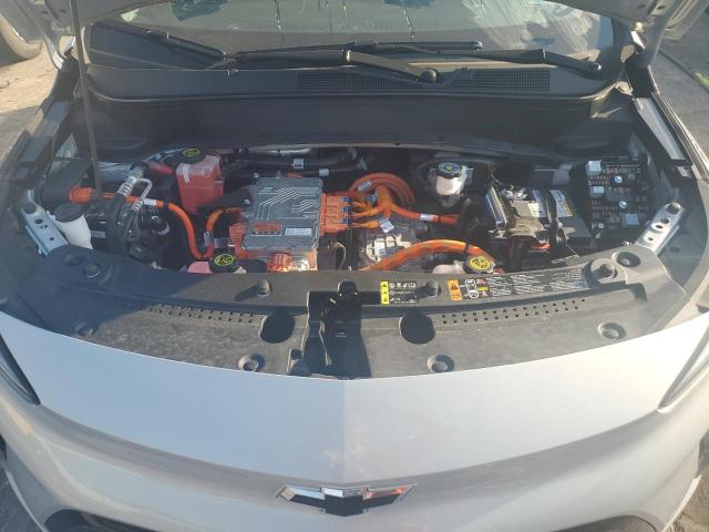 2023 CHEVROLET BOLT EUV L - 1G1FY6S09P4164605