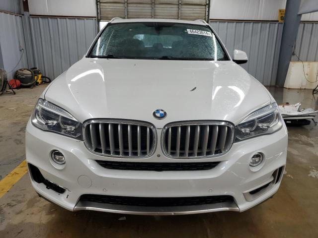 VIN 5UXKR2C58J0Z20217 2018 BMW X5, Sdrive35I no.5