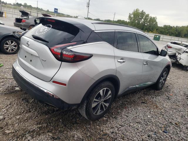 VIN 5N1AZ2BJ5LN148580 2020 Nissan Murano, SV no.3