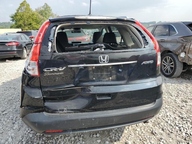 2014 HONDA CR-V EXL 5J6RM4H70EL109742  67257424