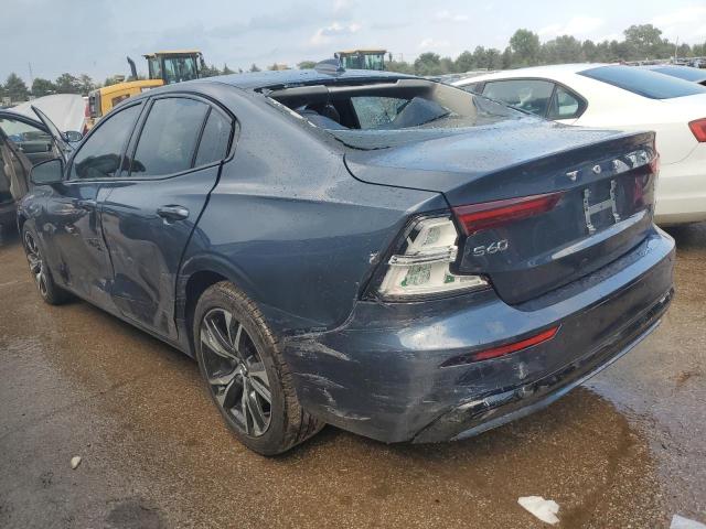 2024 VOLVO S60 CORE - 7JRL12FKXRG327252