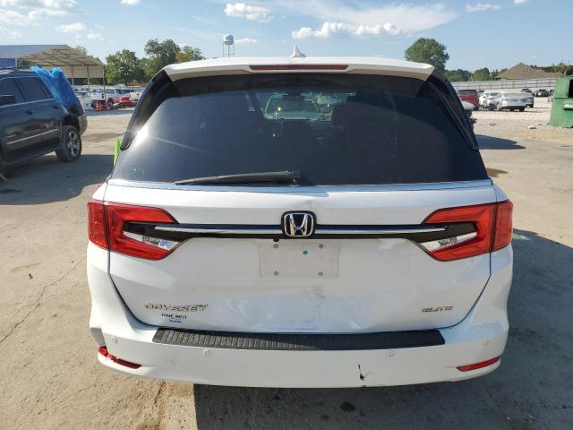 2023 HONDA ODYSSEY EL - 5FNRL6H97PB012680