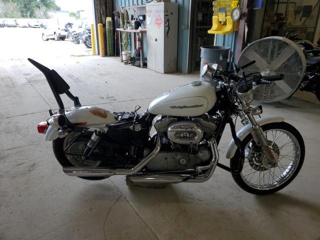2005 HARLEY-DAVIDSON XL883 C - 1HD4CJM185K422402