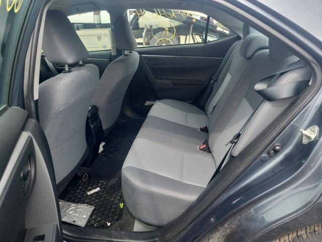 2016 TOYOTA COROLLA L - 2T1BURHE1GC733093