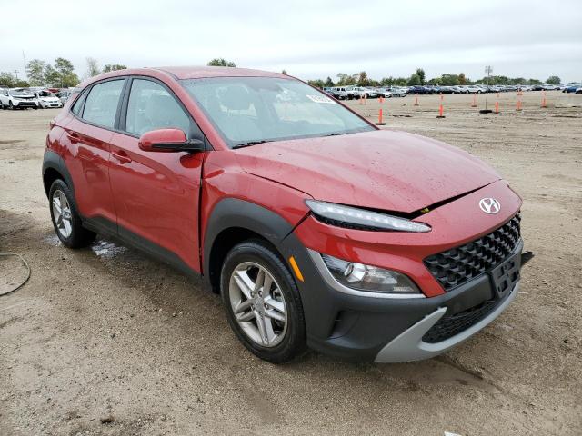 2022 HYUNDAI KONA SEL - KM8K2CAB2NU759958