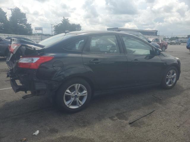 VIN 1FADP3F29EL404725 2014 Ford Focus, SE no.3