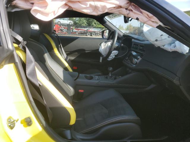 2023 NISSAN Z PERFORMA JN1BZ4BH8PM310184