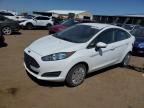 2019 FORD FIESTA S - 3FADP4AJ5KM117770