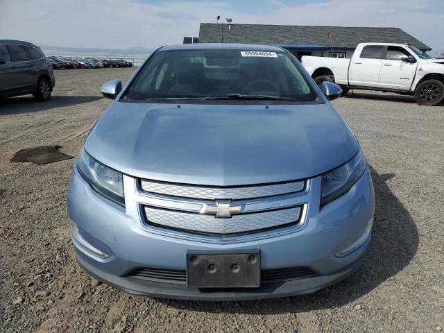 VIN 1G1RE6E44DU131589 2013 Chevrolet Volt no.5