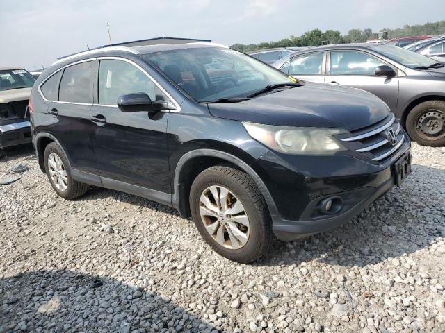 2014 HONDA CR-V EXL 5J6RM4H70EL109742  67257424