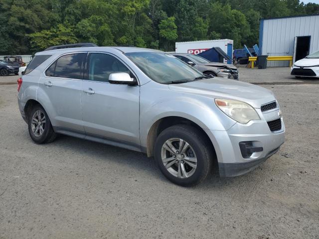 2015 CHEVROLET EQUINOX LT - 1GNALBEK3FZ137592