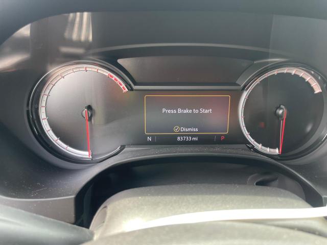 2020 CADILLAC CT4-V - 1G6DD5RLXL0136935